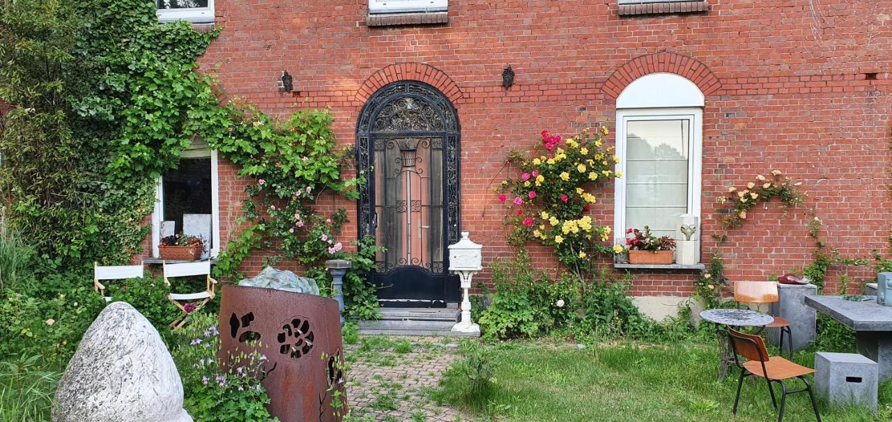 Art, Bed & Breakfast Velden Eksteriør bilde