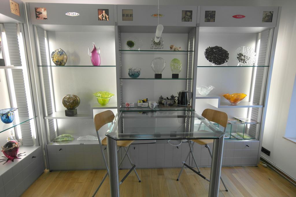 Art, Bed & Breakfast Velden Rom bilde