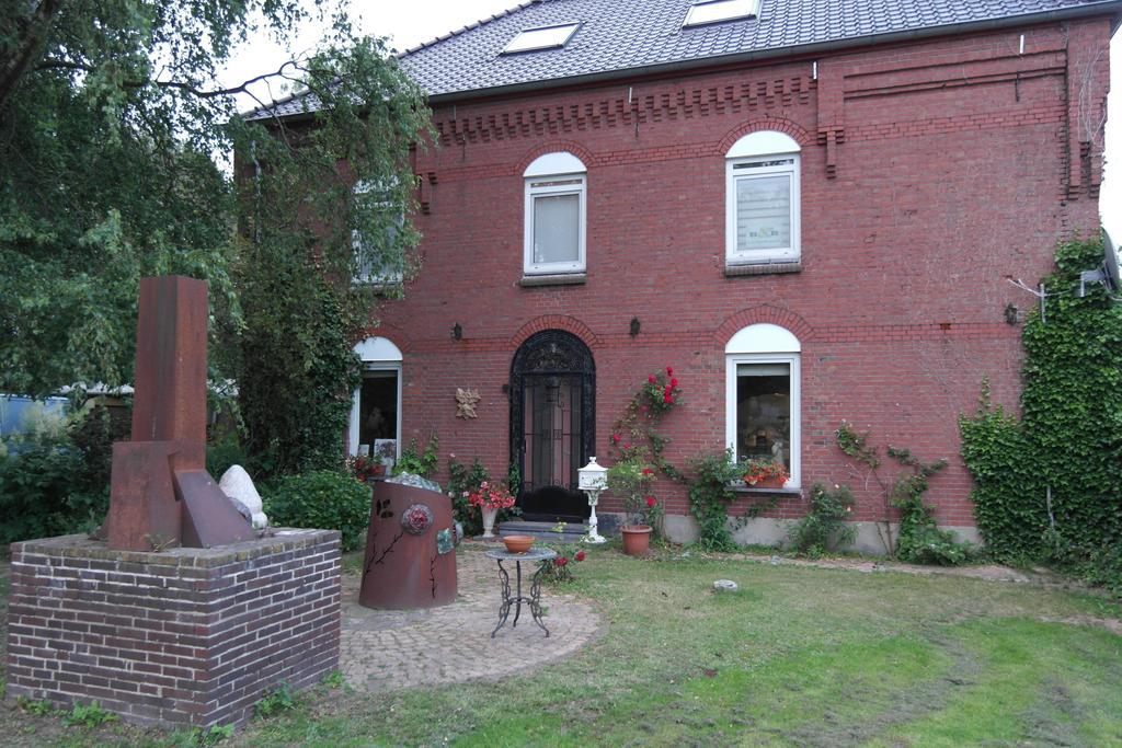 Art, Bed & Breakfast Velden Eksteriør bilde