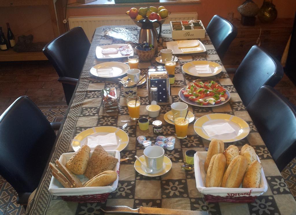Art, Bed & Breakfast Velden Rom bilde