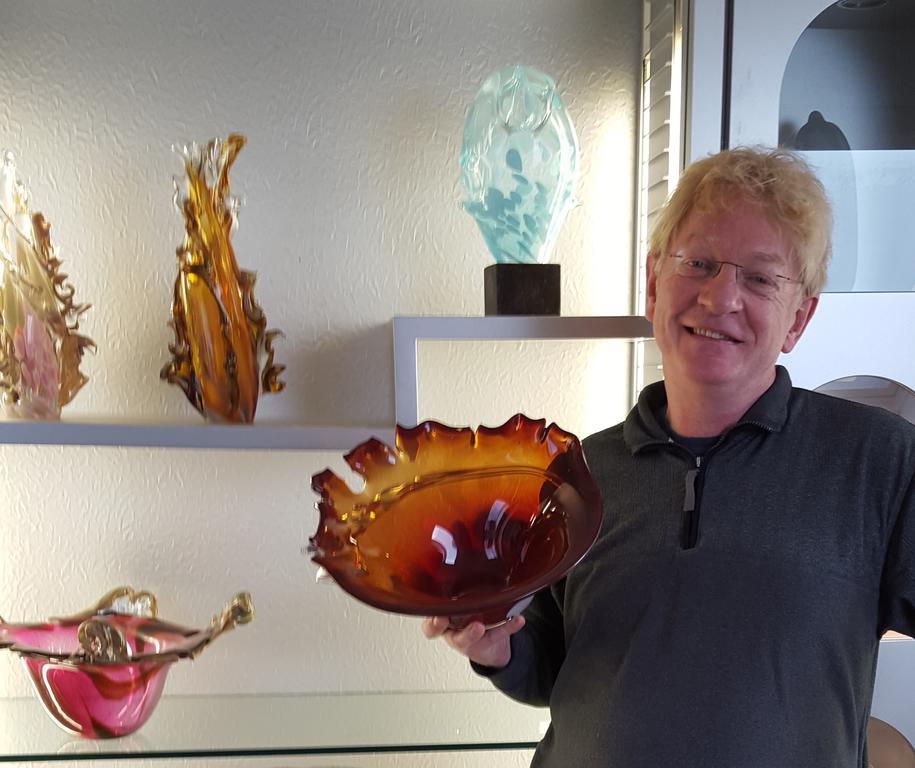 Art, Bed & Breakfast Velden Eksteriør bilde