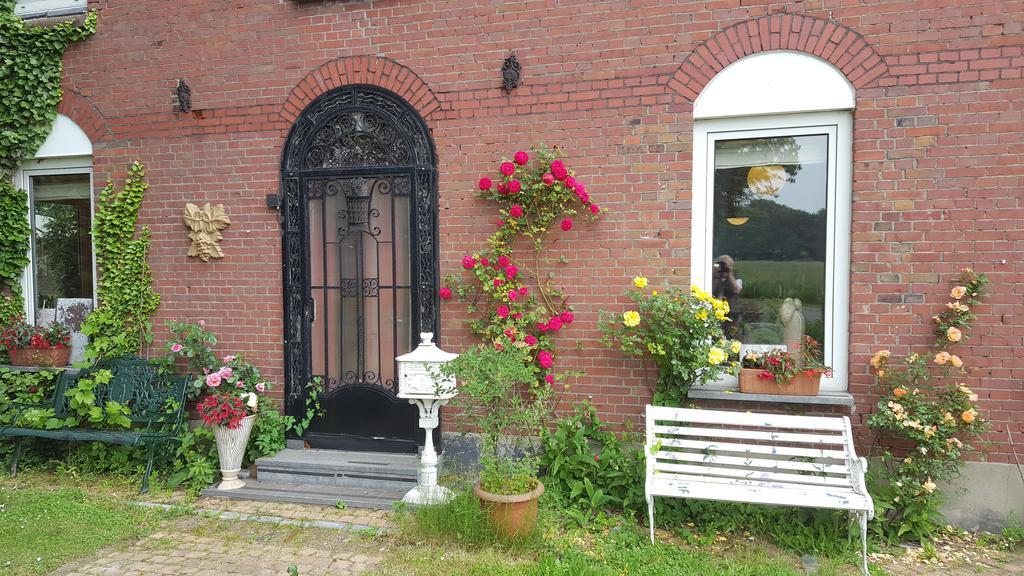 Art, Bed & Breakfast Velden Eksteriør bilde