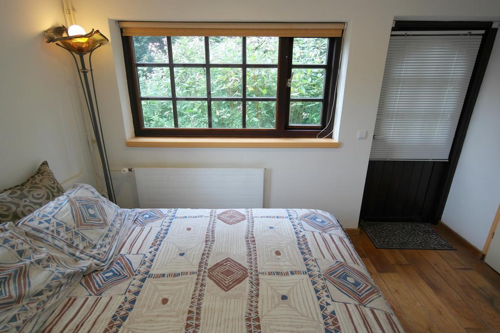Art, Bed & Breakfast Velden Eksteriør bilde