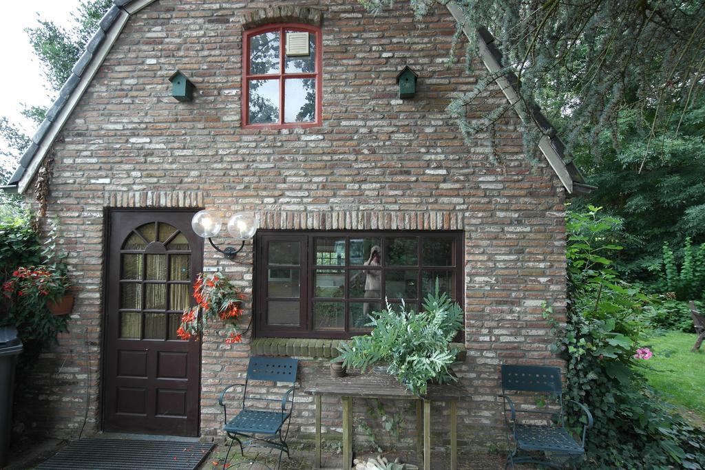 Art, Bed & Breakfast Velden Eksteriør bilde