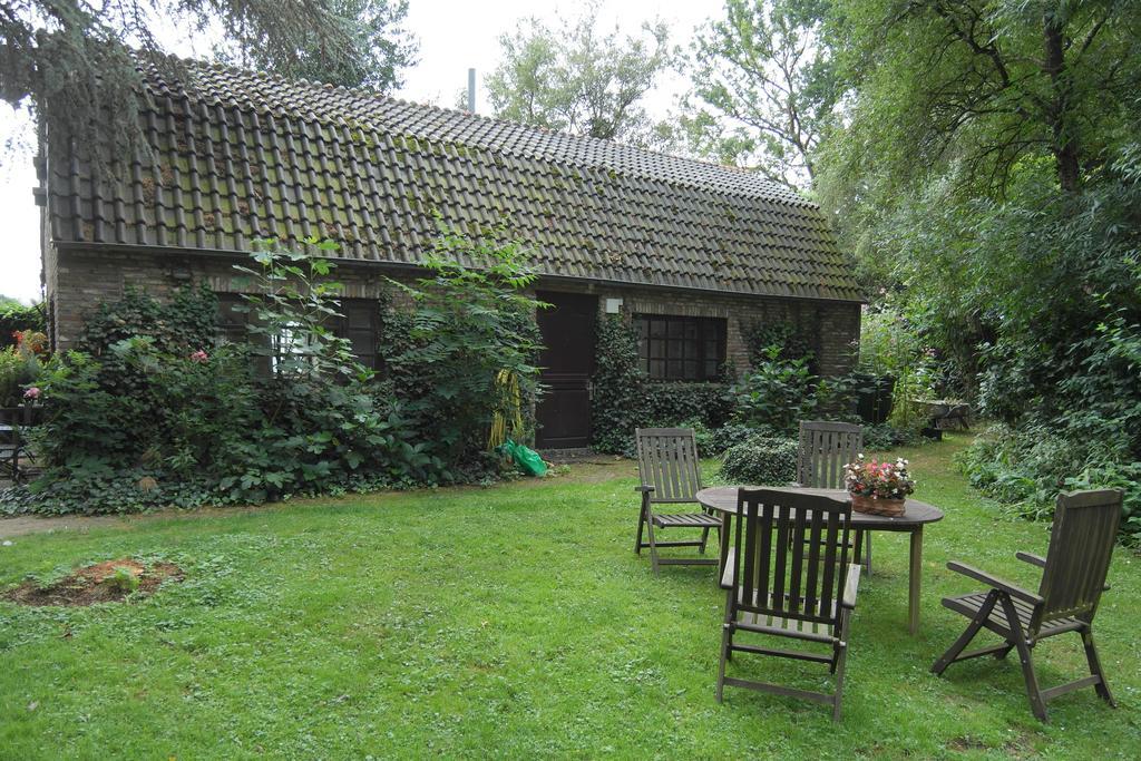 Art, Bed & Breakfast Velden Eksteriør bilde