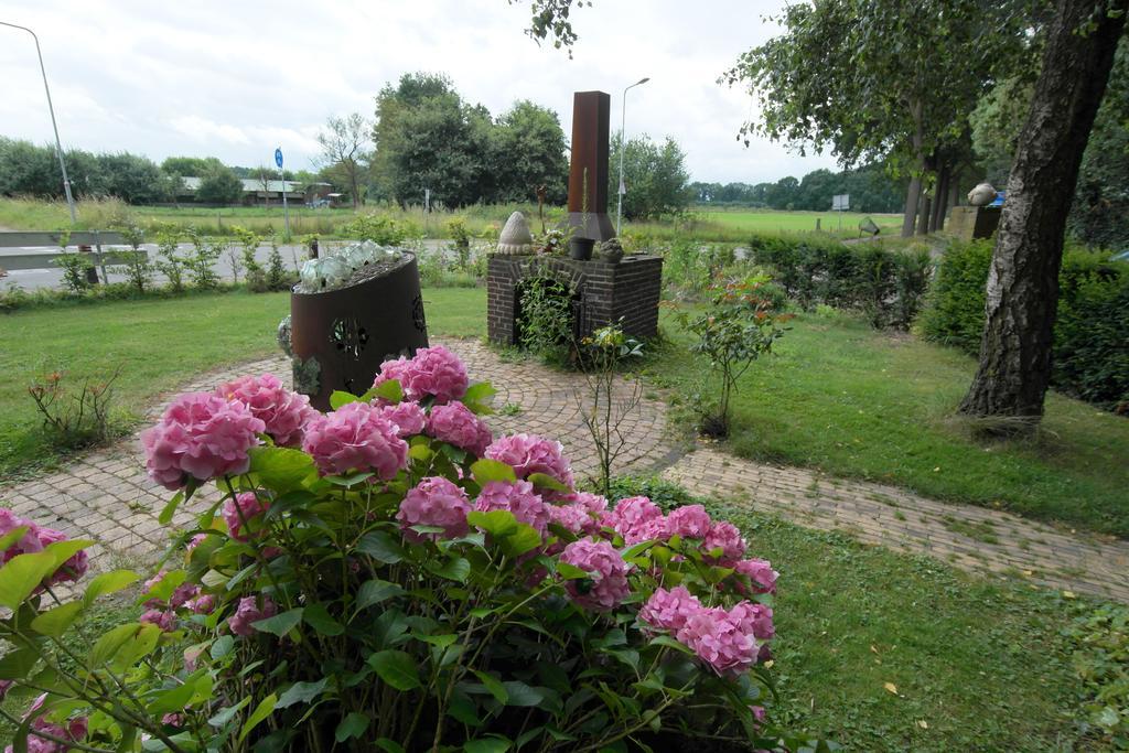 Art, Bed & Breakfast Velden Eksteriør bilde