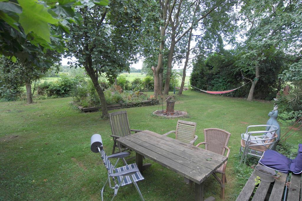 Art, Bed & Breakfast Velden Eksteriør bilde