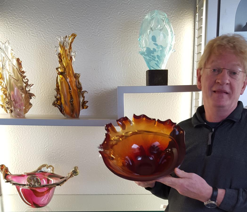 Art, Bed & Breakfast Velden Eksteriør bilde