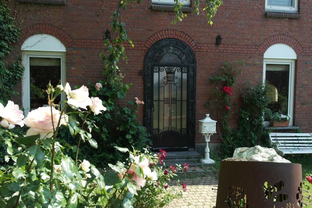 Art, Bed & Breakfast Velden Eksteriør bilde