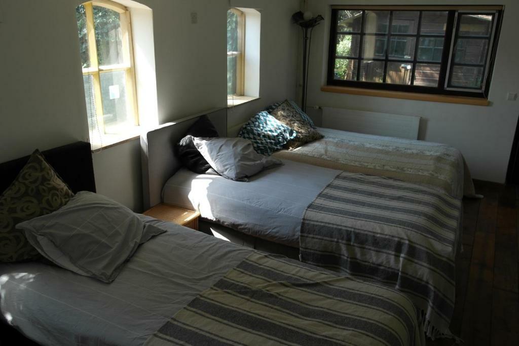 Art, Bed & Breakfast Velden Eksteriør bilde