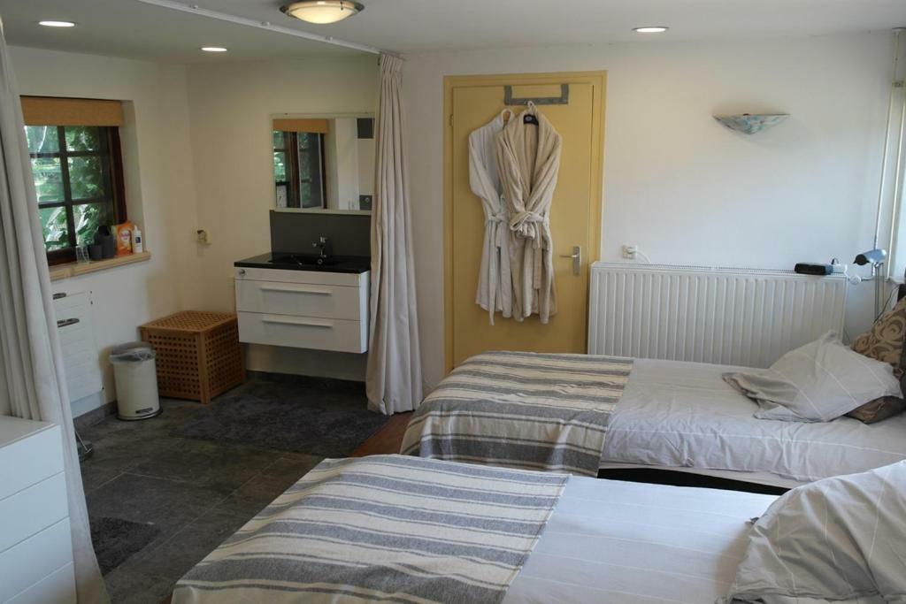 Art, Bed & Breakfast Velden Eksteriør bilde